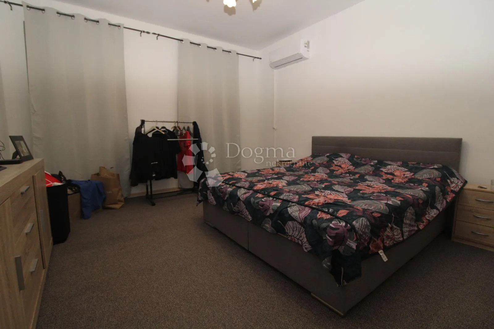 grobnik lukeži dvojna kuća 90m2 - slika 7