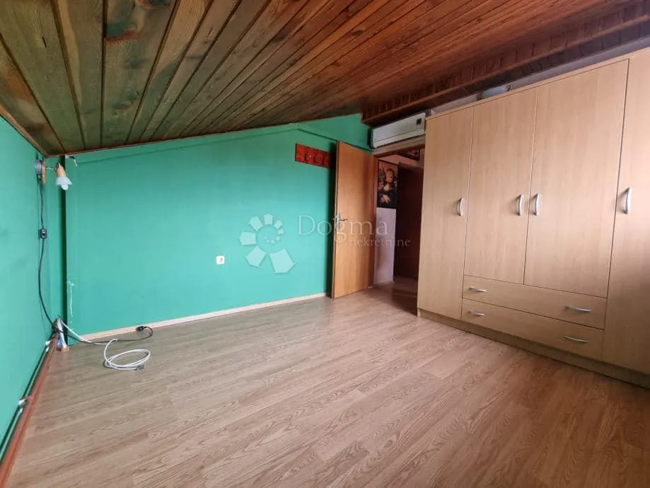 dvoetažni trosobni stan, cca 100 m² - cugovec, gradec - slika 9