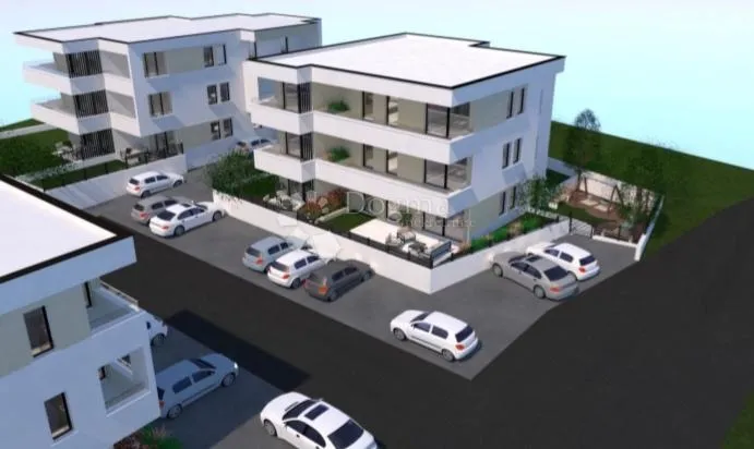 investicijska prilika u brodarici - 4 građevinske parcele - slika 6