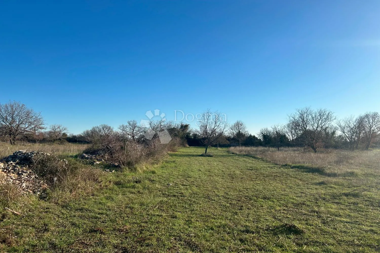 vodnjan – privatnost s pogledom na more i prirodu - slika 5
