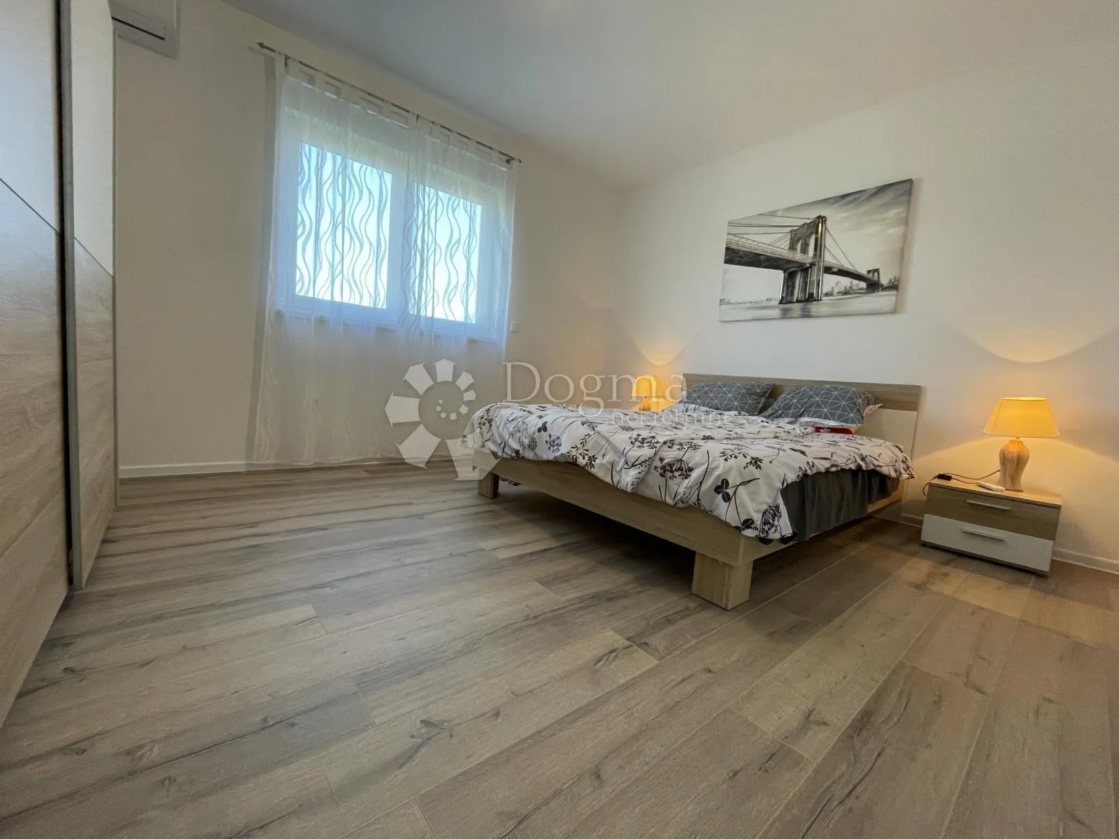 moderna kuća sa bazenom, mirno okruženje, okolica brtonigle - slika 8