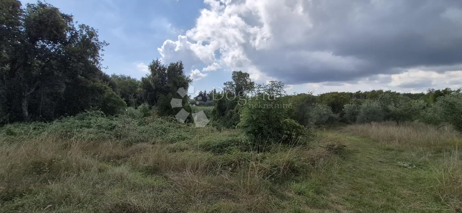 prodaje se poljoprivredno zemljište - kavran 1173 m2 - slika 3