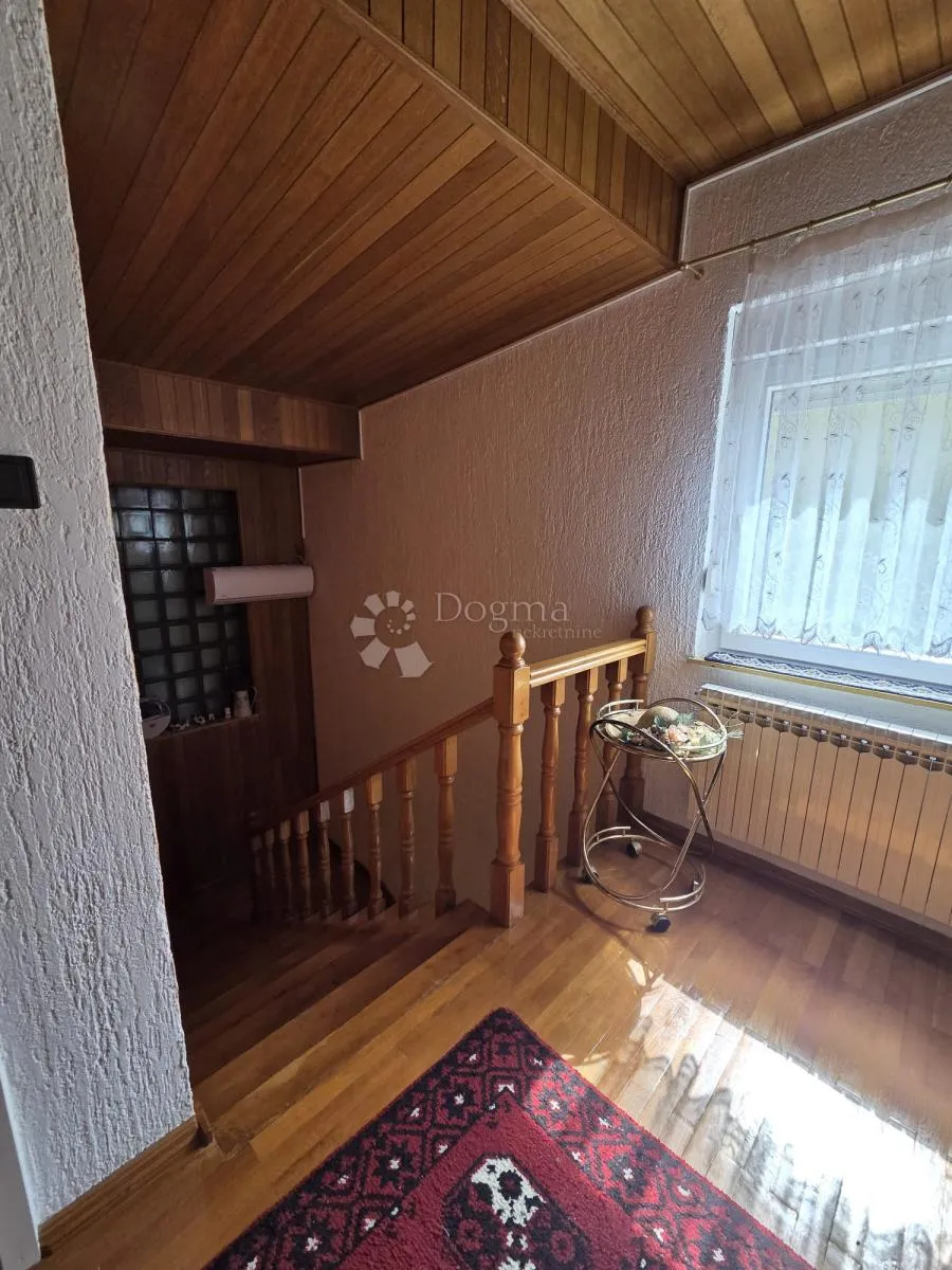 beli manastir – kuća s pogledom, 2 garaže - slika 22