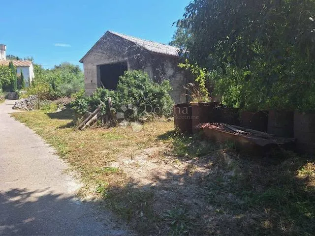 krk/soline-samostojeći gospodarski objekt - slika 4