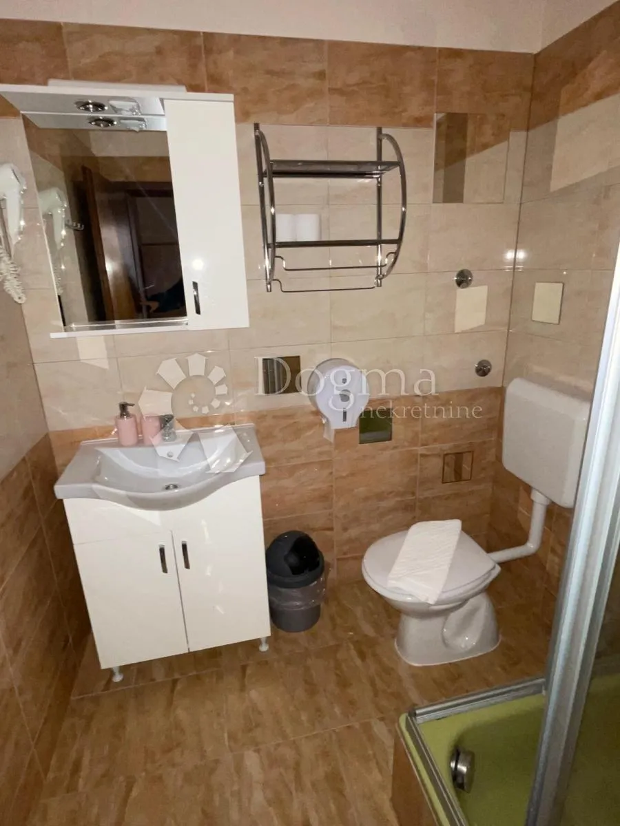 apartmanska kuća zadar, borik - slika 15