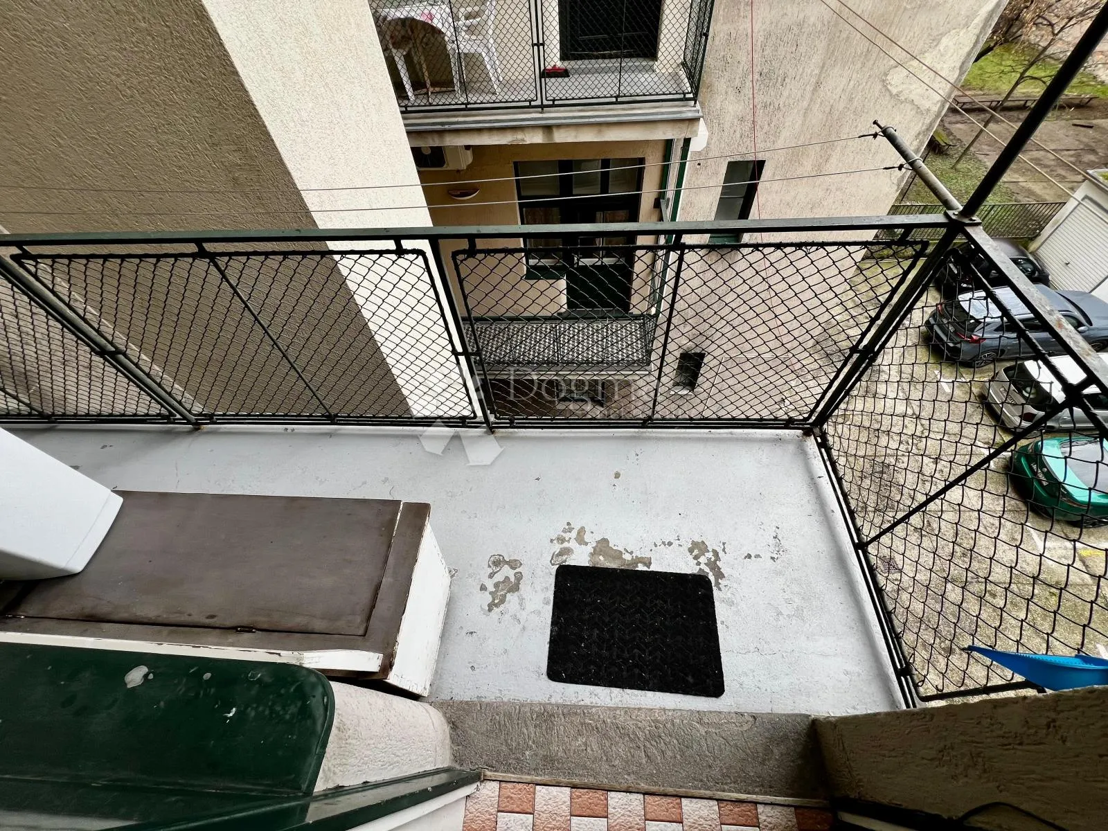 stan gundulićeva, parking, prodaja, 144,73 m2 - slika 12