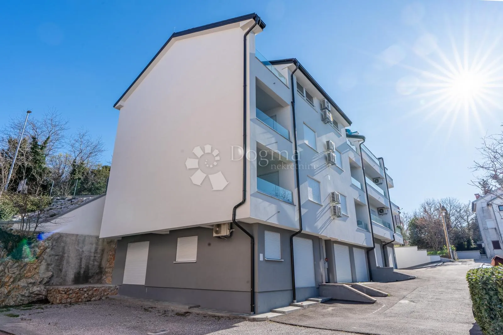 apartman u blizini plaže - slika 2