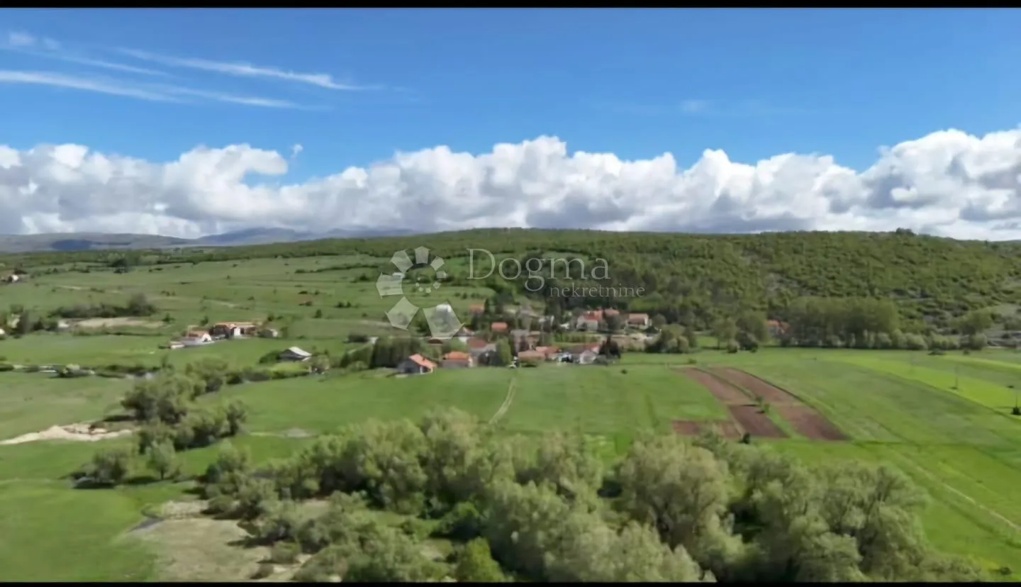 prodaja građevinskog zemljišta livno - slika 4
