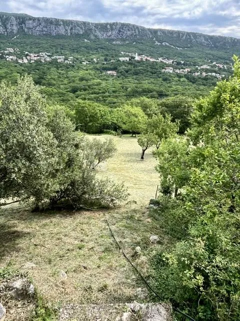 tradicionalna starinska kuća s panoramskim pogledom-rijetka prilika - slika 25