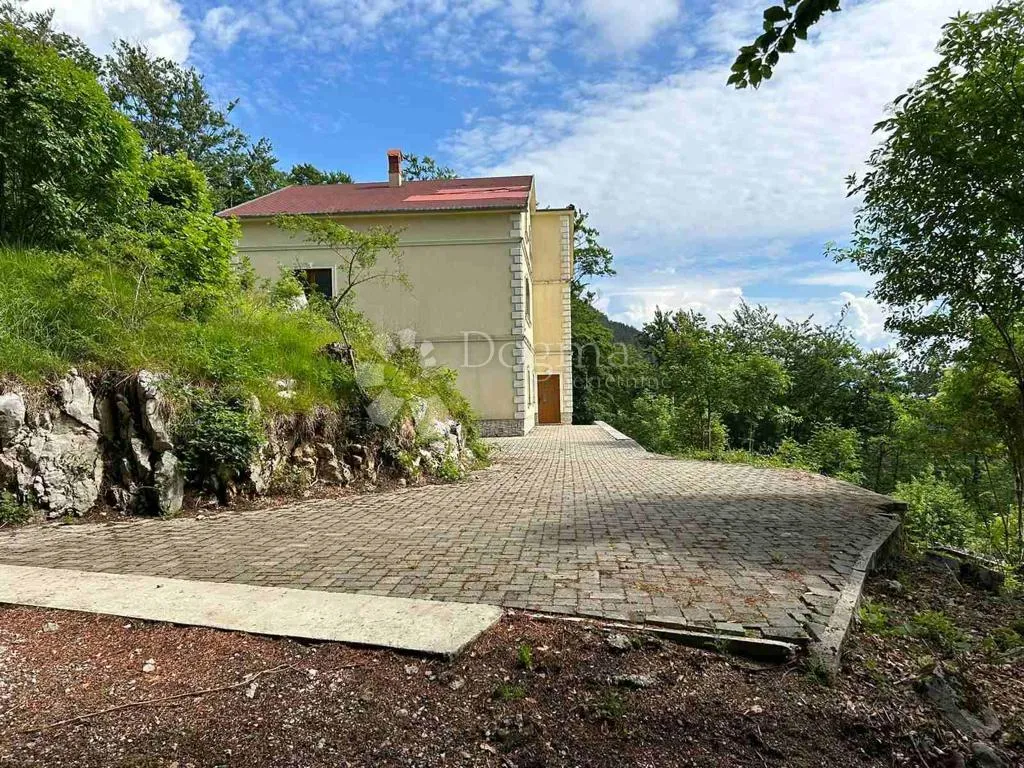 planinska oaza na učki: prilika za kreiranje idealnog doma - slika 3