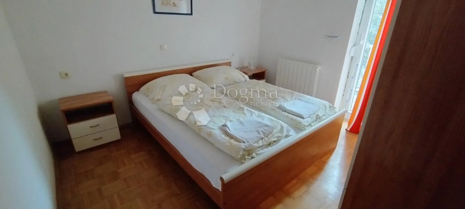 apartman okolica grada krka - visoko prizemlje - slika 4