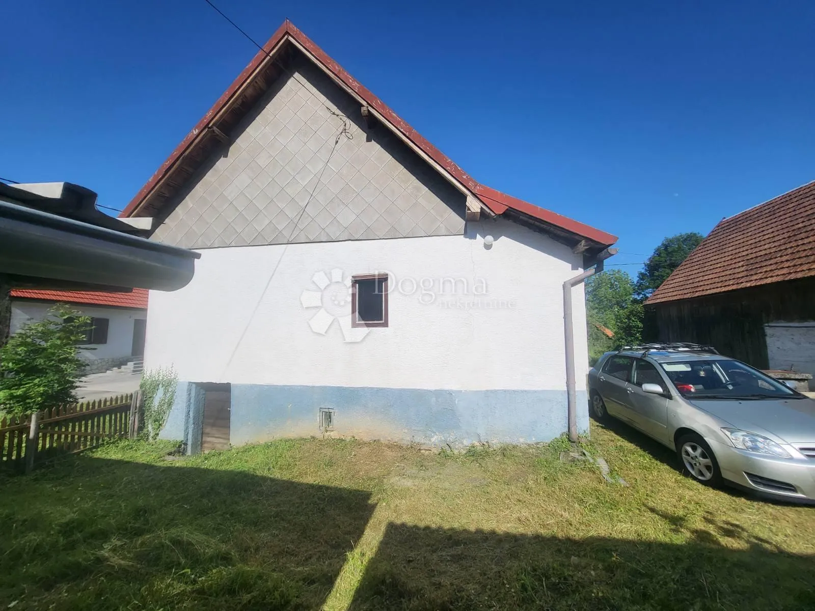idilično seosko imanje, vrbovsko - slika 3