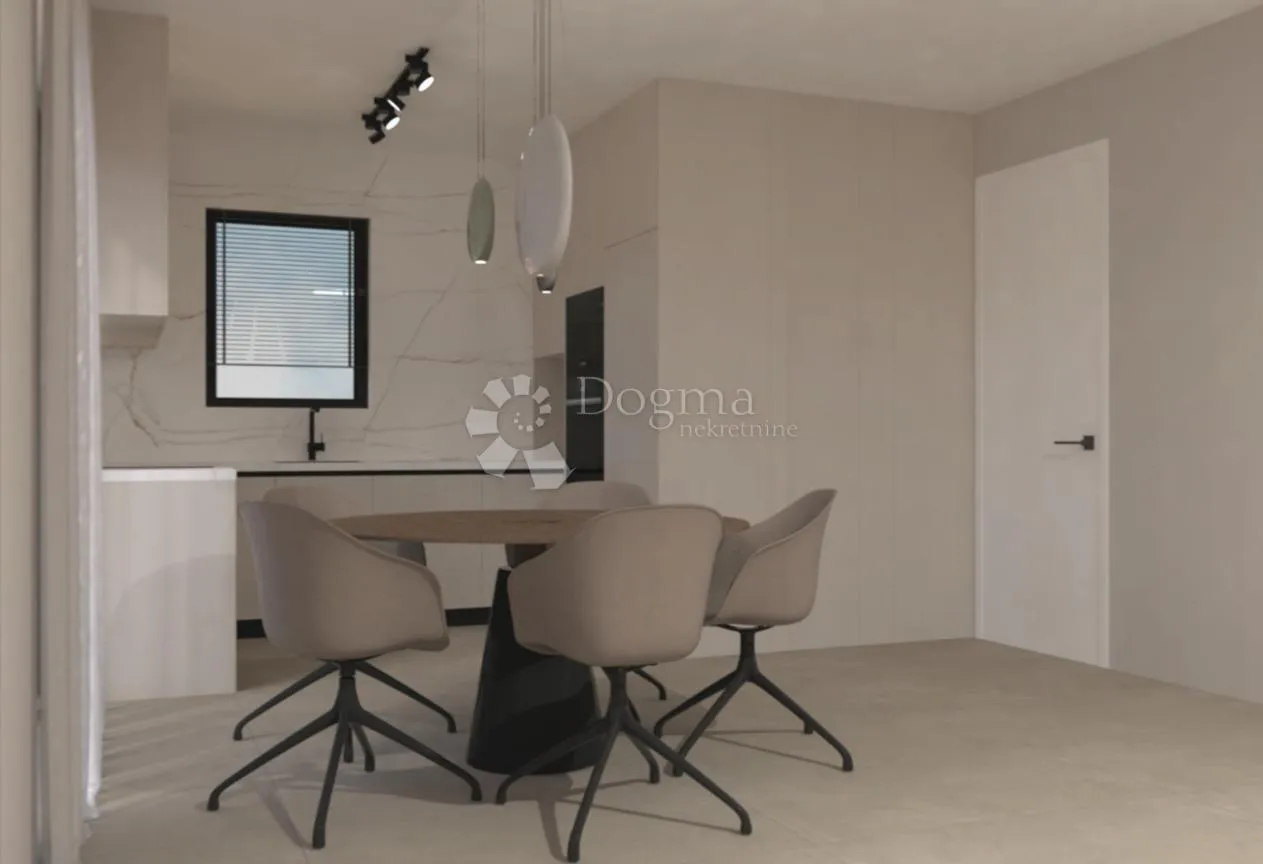 jastrebarsko, moderne kuće u nizu, s10 113,95 m2 - slika 6