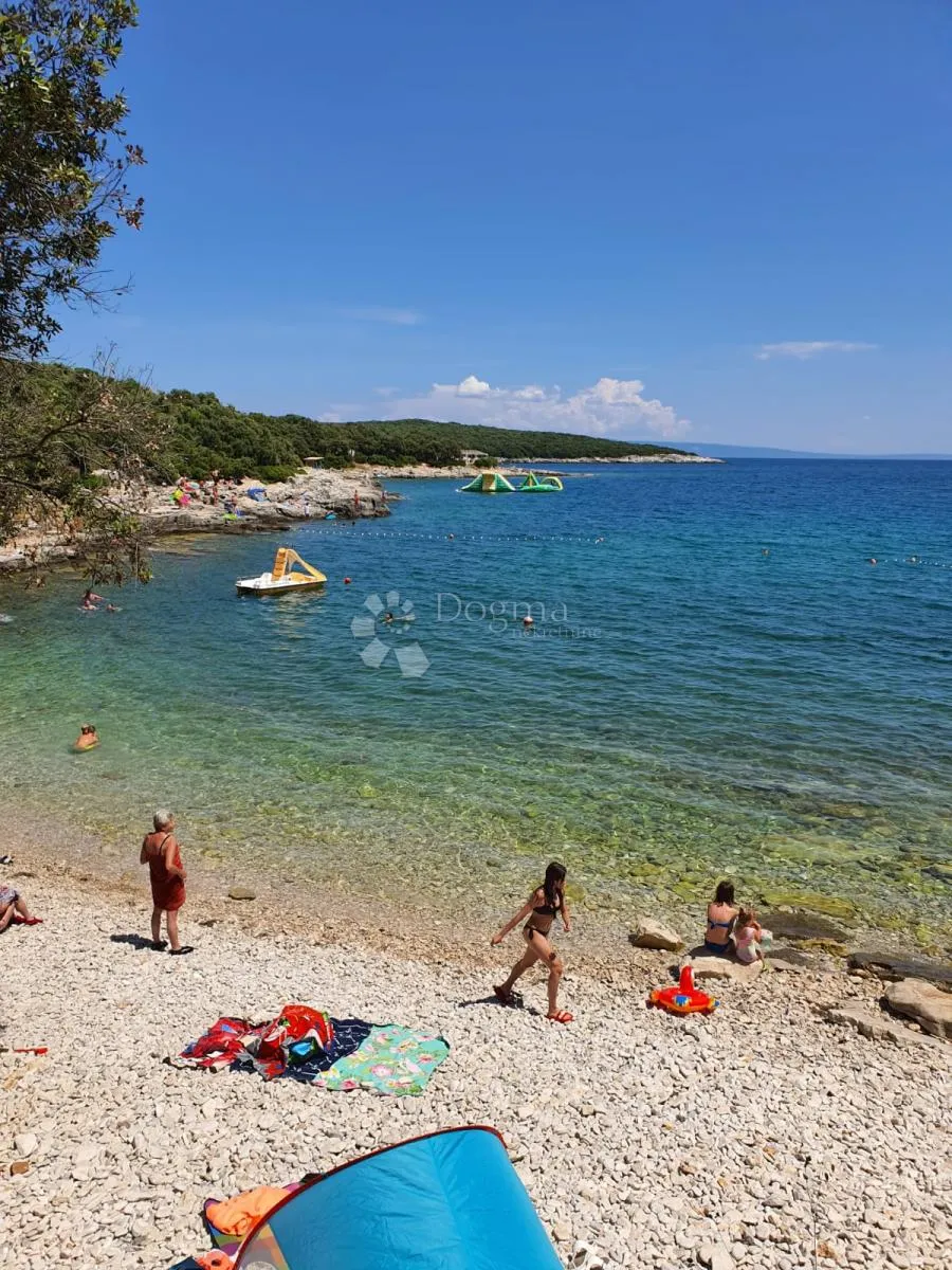 apartman sa pogledom na more - 150m od plaže - slika 24