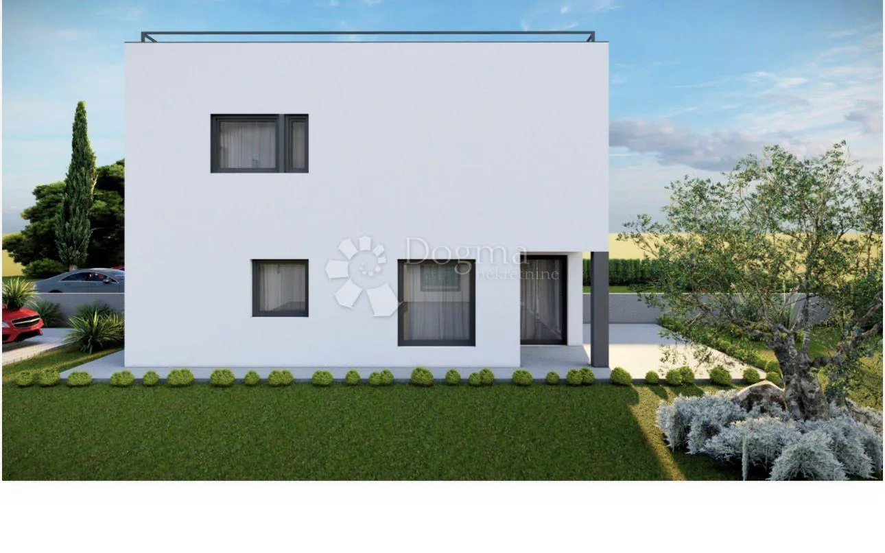 duplex kuća - slika 5
