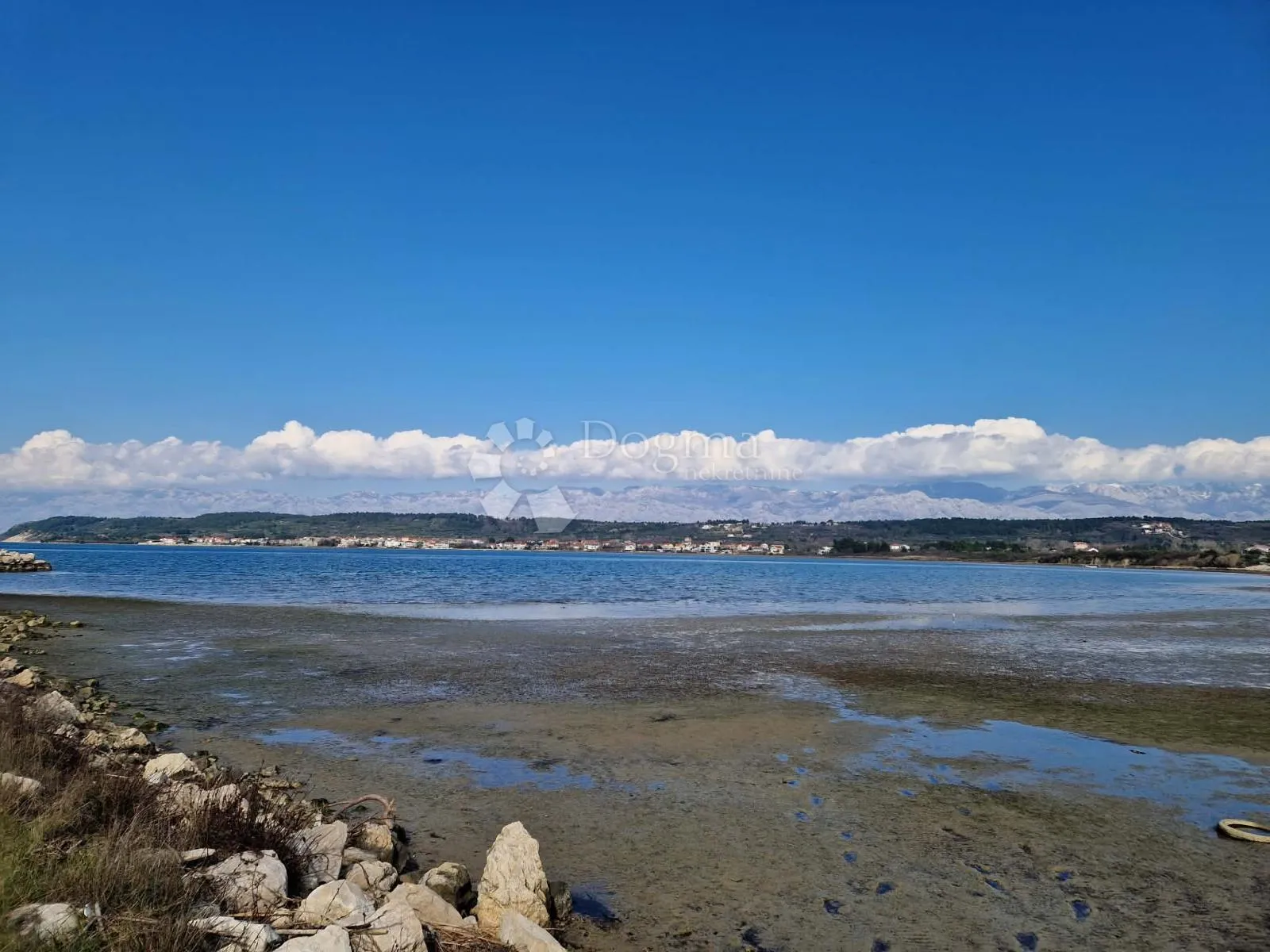 podvršje - ražanac - građevinsko zemljište 500 m2 - slika 13