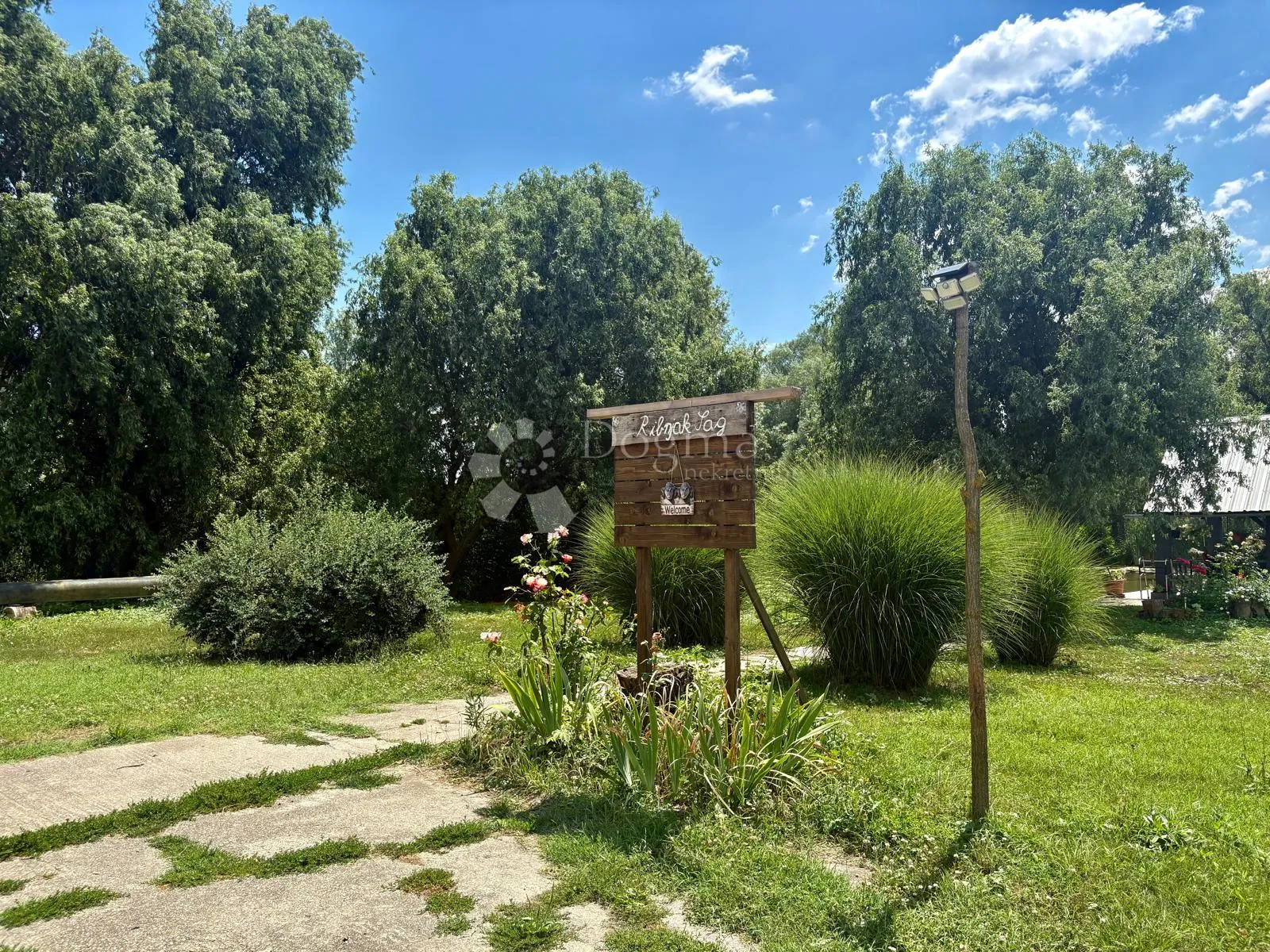 atraktivno imanje s ribnjakom i turističkim potencijalom - slika 2