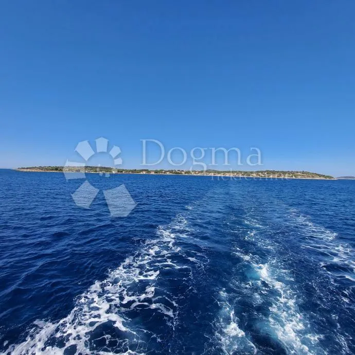 drvenik dream house 109m2 - slika 7