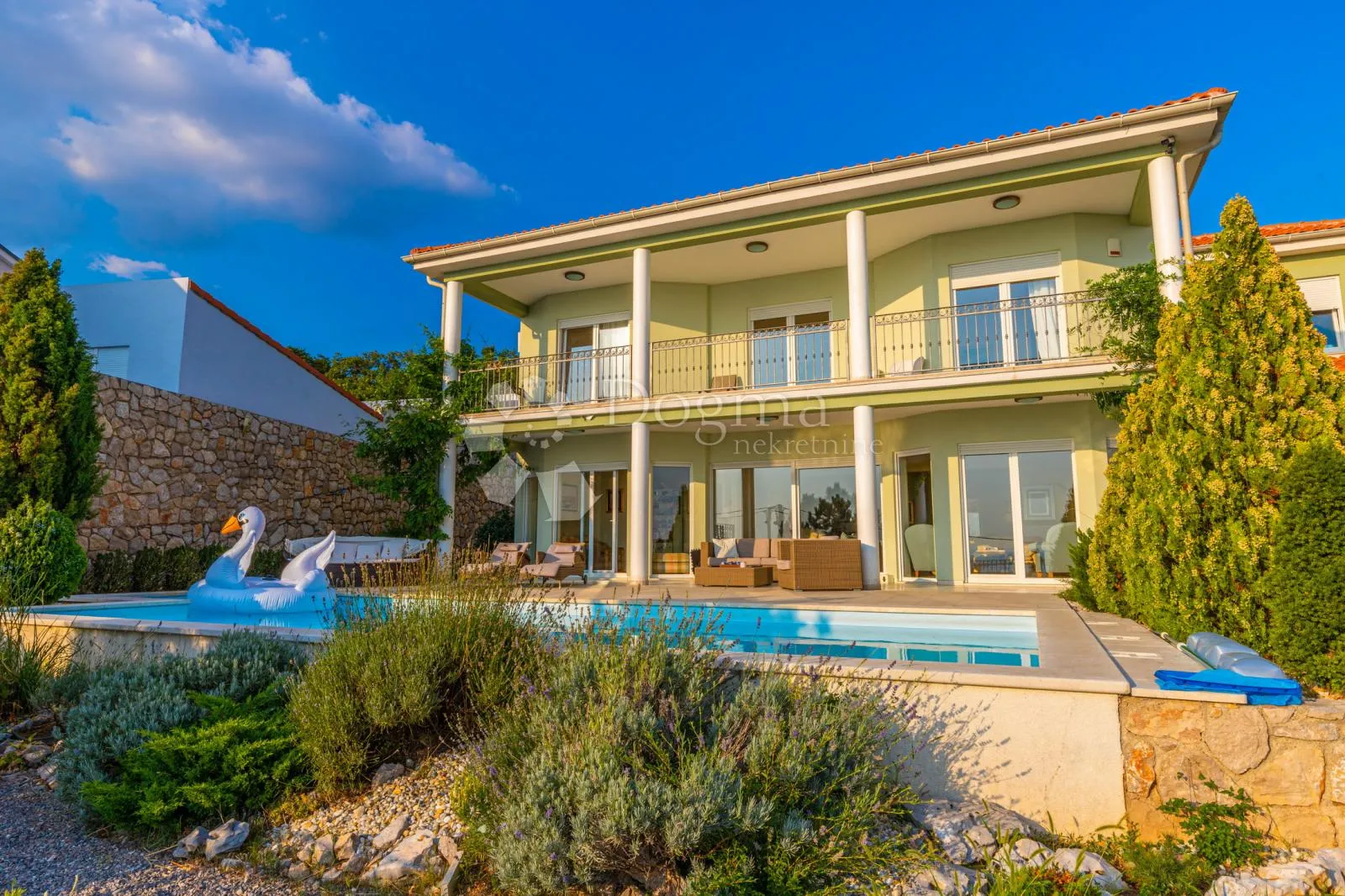 villa sa panoramskim pogledom (crikvenica) - slika 6