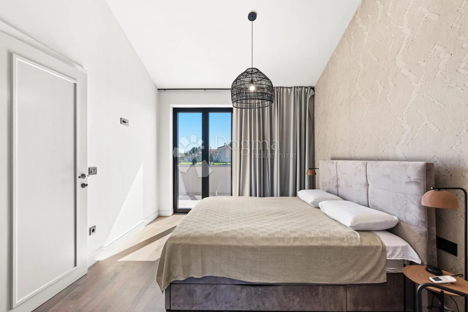 arhitektonska vila u krnici – luksuz, privatnost i mediteranska elegancija (2,5 km od mora) - slika 15