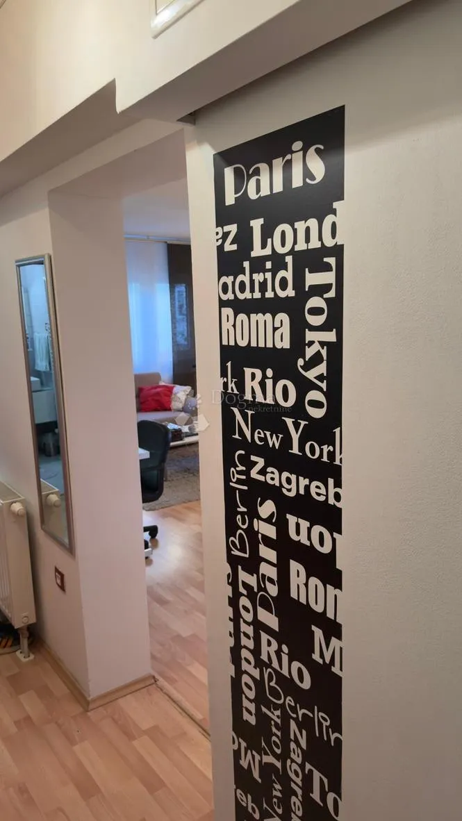 dvosoban stan 58,58 m² retfala – namješten - slika 17