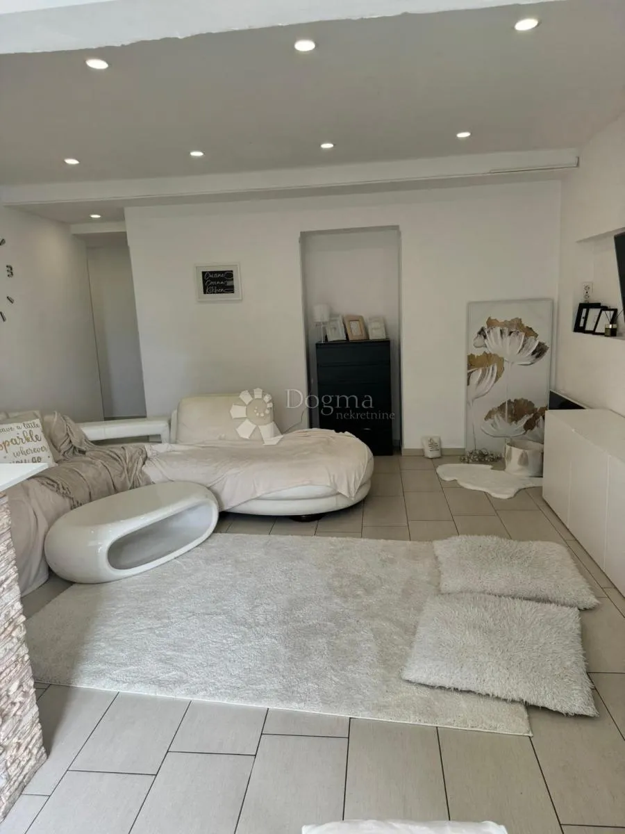 rijeka, kantrida, stan 62 m2, 2s+db - slika 3