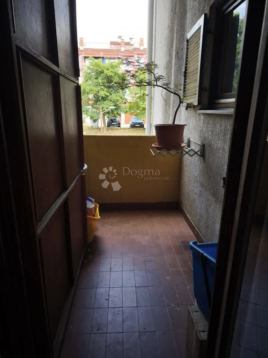 prilika! prostran trosoban stan 78,20 m² – 1. kat, pazin – blizina glavnog trga - slika 6