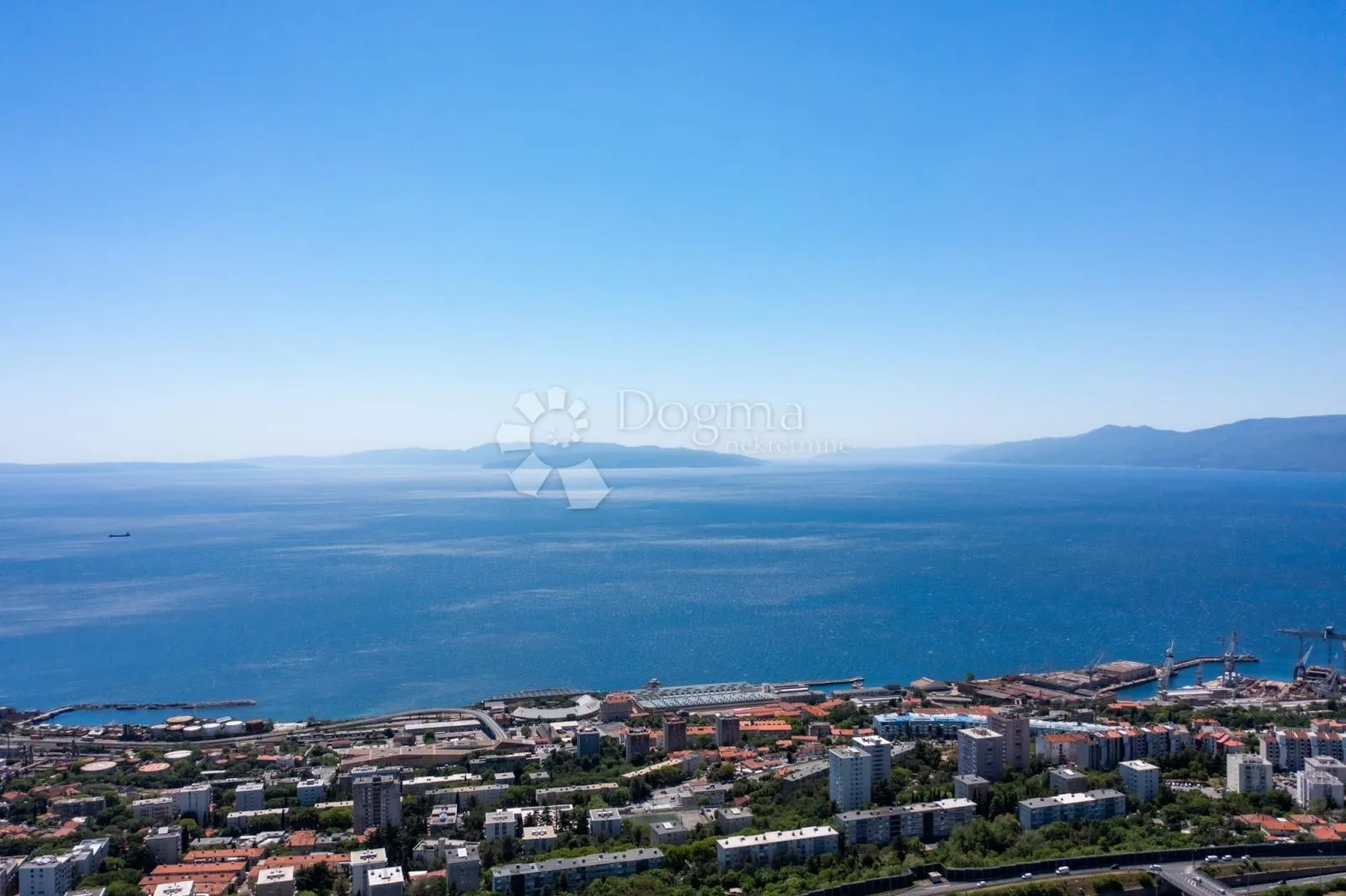 rijeka, građevinsko zemljiste 6700 m2, rujevica - slika 6