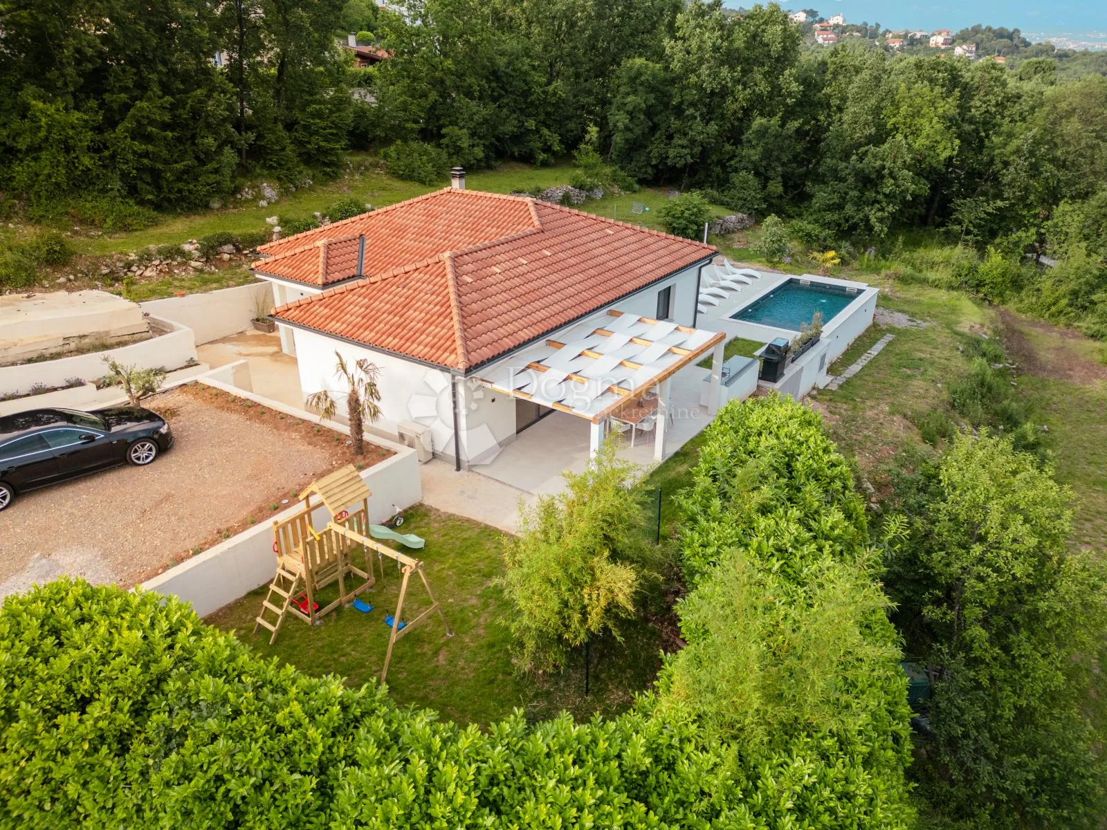 ljepotica iznad opatije sa savršenim pogledom - slika 28