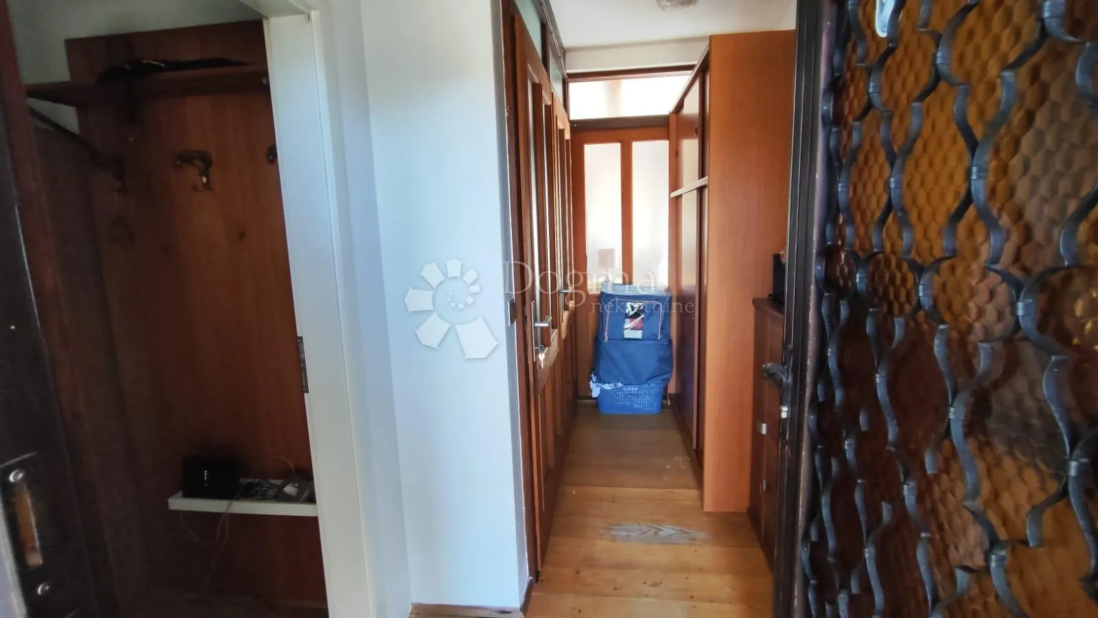 kuća na najboljoj poziciji sa projektom za stambeno poslovni objekt - slika 16