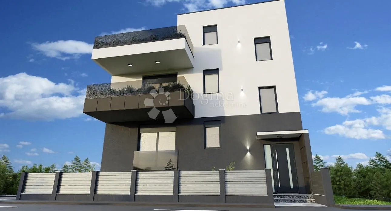 s3 - rudeš elite residence - 3 ekskluzivna stana - slika 17