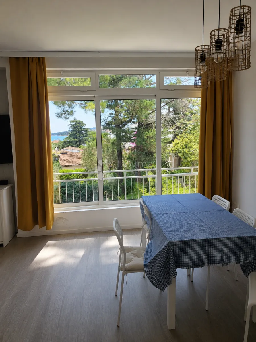 biograd na moru-apartman s pogledom na more - slika 5