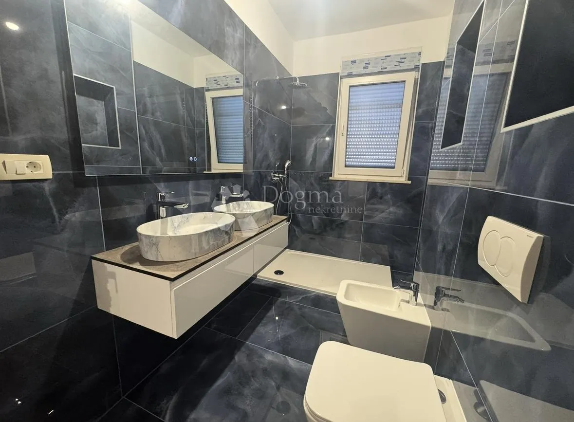 penthouse/ novogradnja/ čavle - slika 11