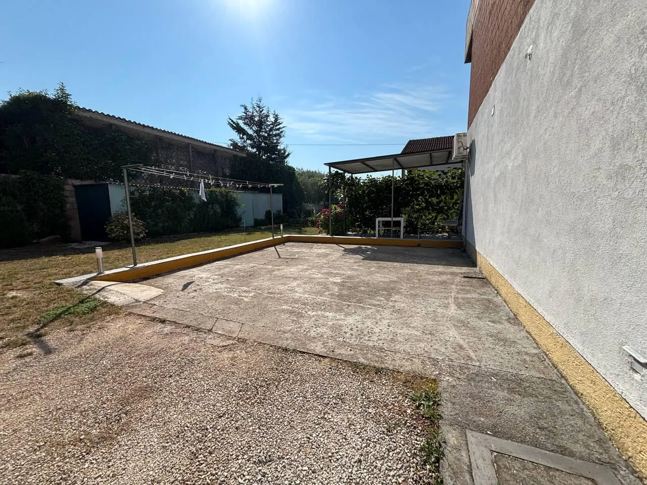 dvije stambene jedinice u roh-bau fazi + 591 m² okućnice – rovinjsko selo - slika 27