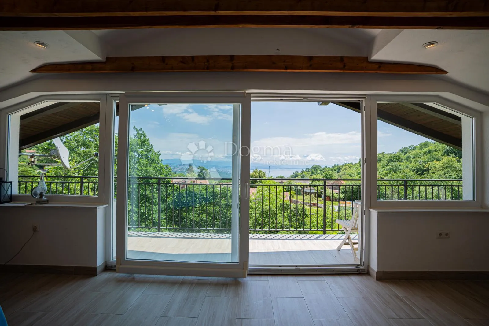 opatija rukavac -atraktivna kuća s pogledom na more! - slika 3