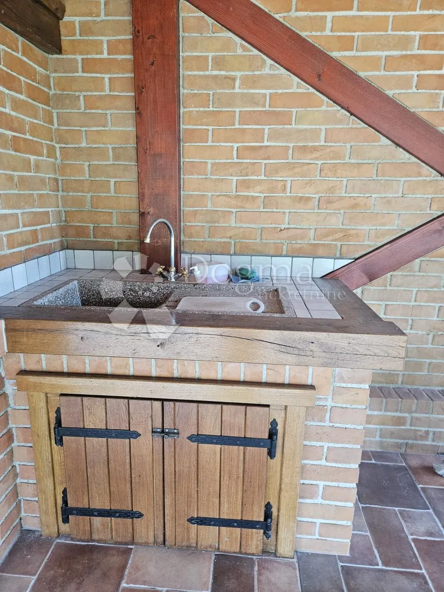 predivna vila u kuršancu - slika 80