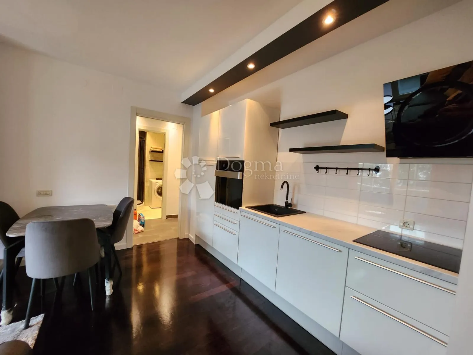 opatija apartman sa panormaskim pogledom - slika 7