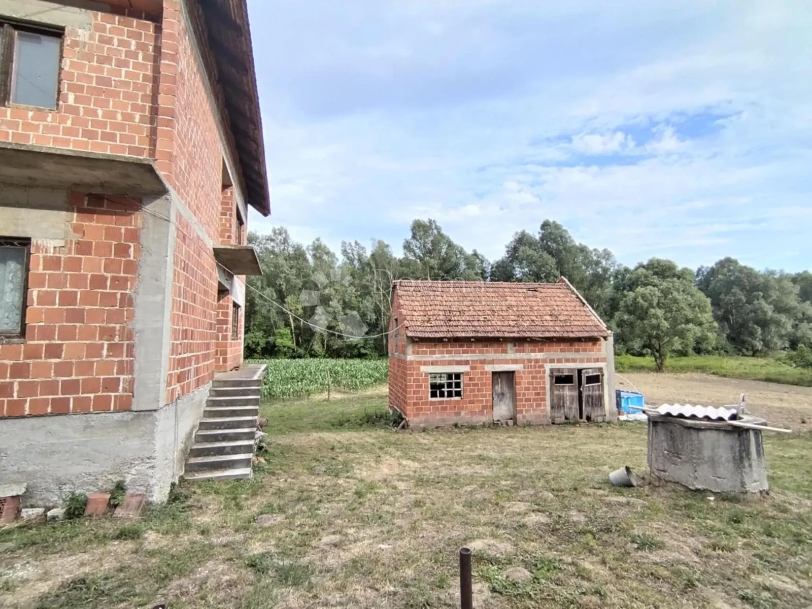 kuća katnica-vinarec,sv.petar orehovec, za dovršenje i adaptaciju - slika 6