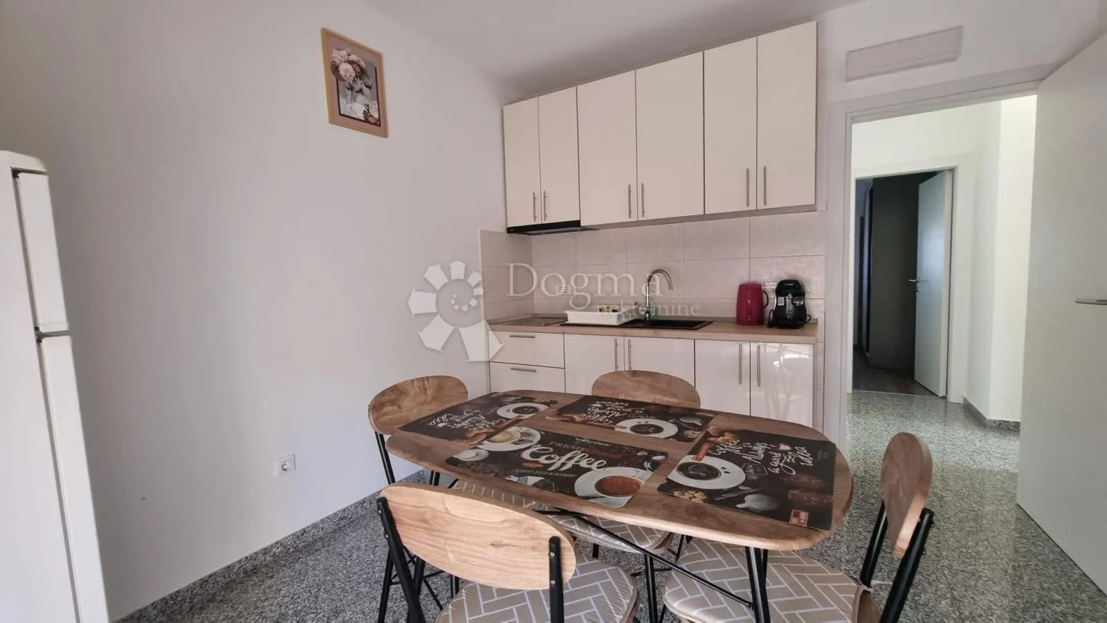 prilika: u cijeni najma uključene režije, peroj, 3s+db+parking - slika 10