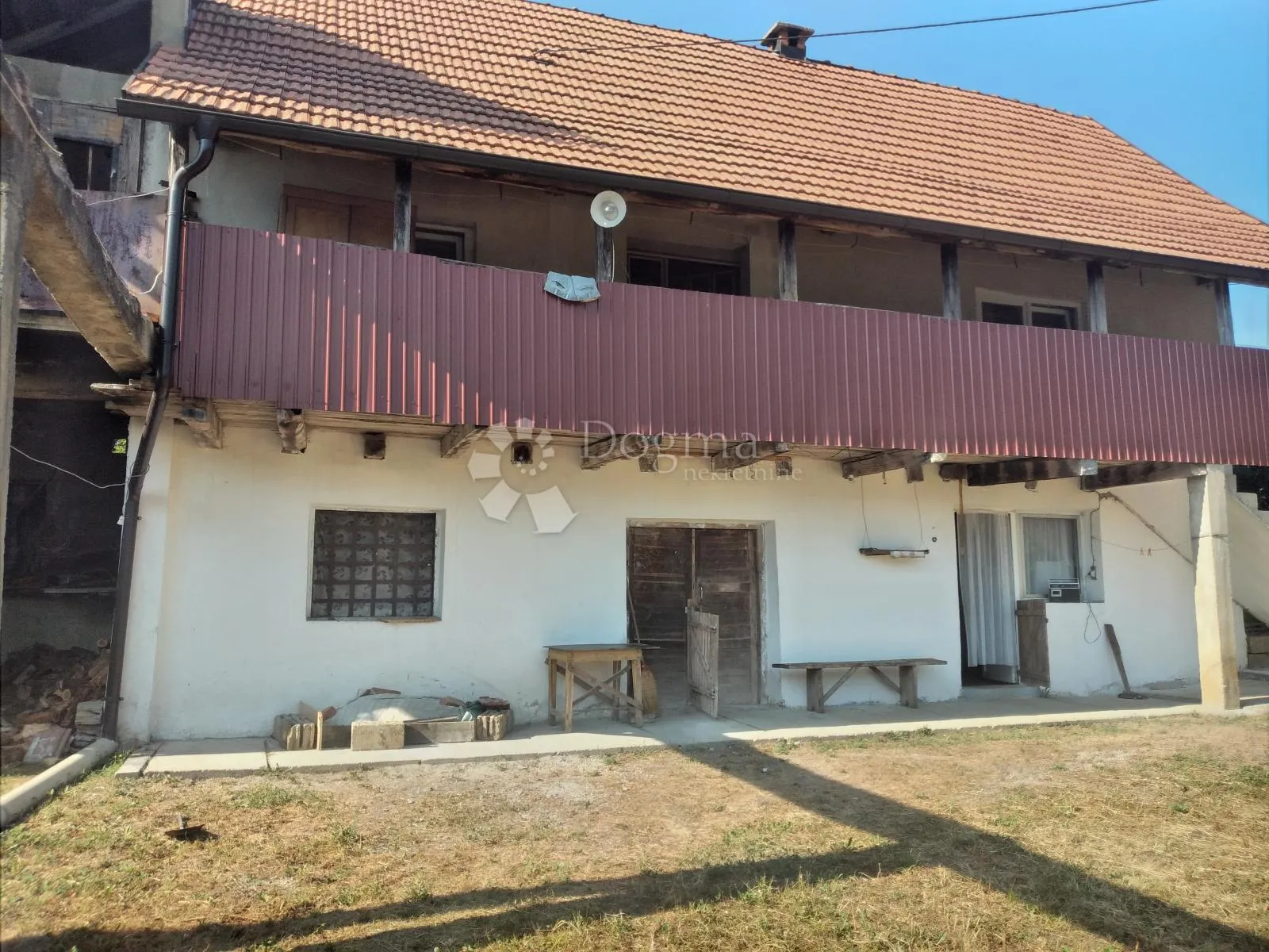 najveće imanje u blizini toplica i ekosela - slika 2