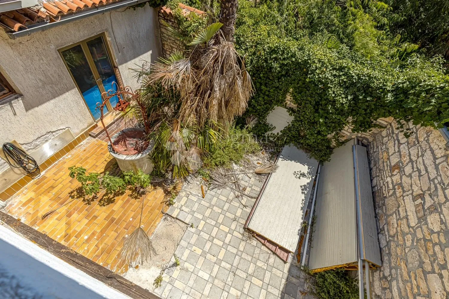 kuća za prekrasan apartmanski projekt u centru rovinja - slika 9