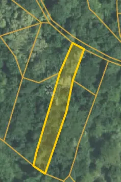 poljoprivredna zemljišta od 2.996m2 – donja voća - slika 2