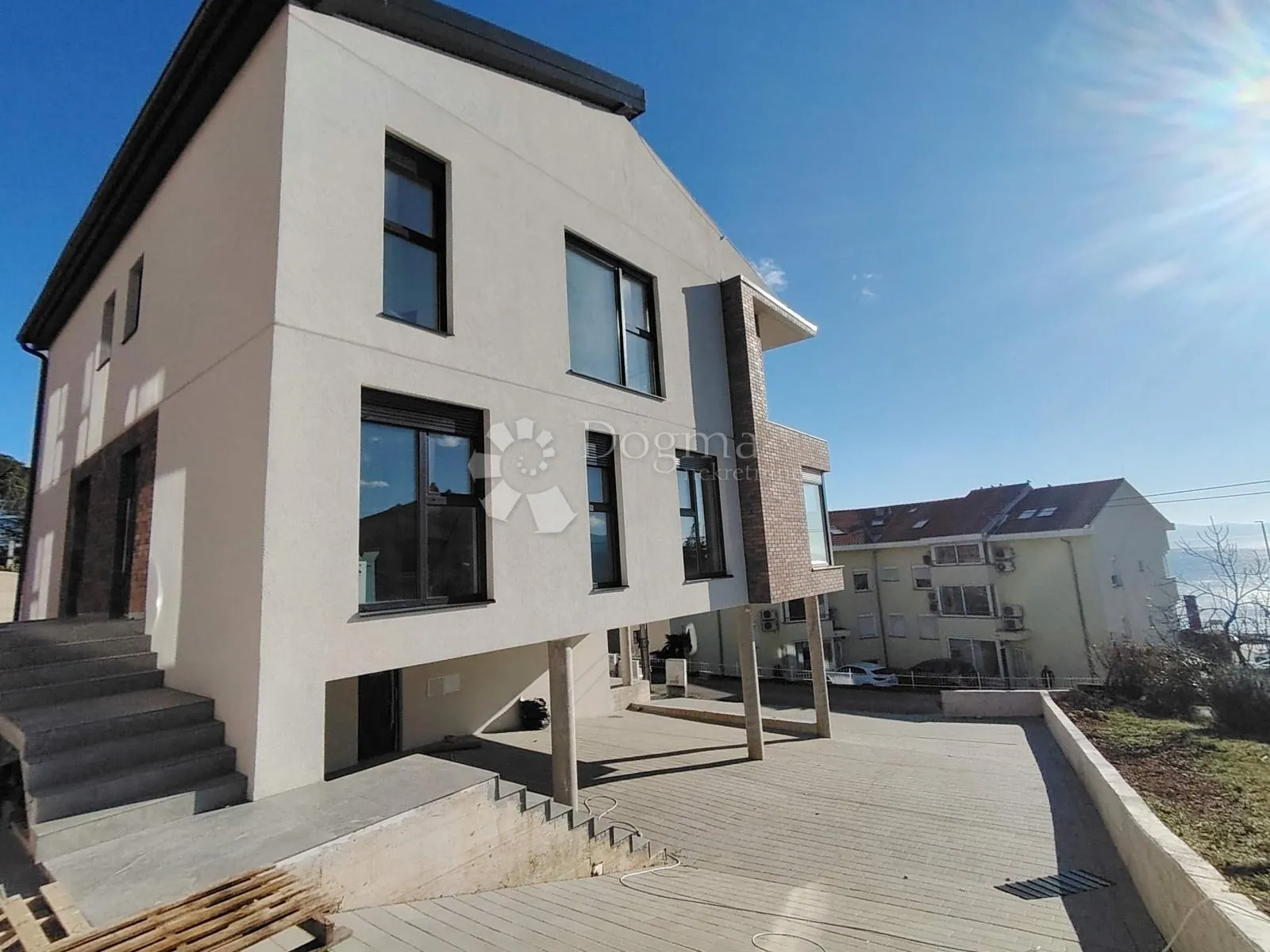 top cijena za novogradnju sa panoramskim pogledom - slika 32