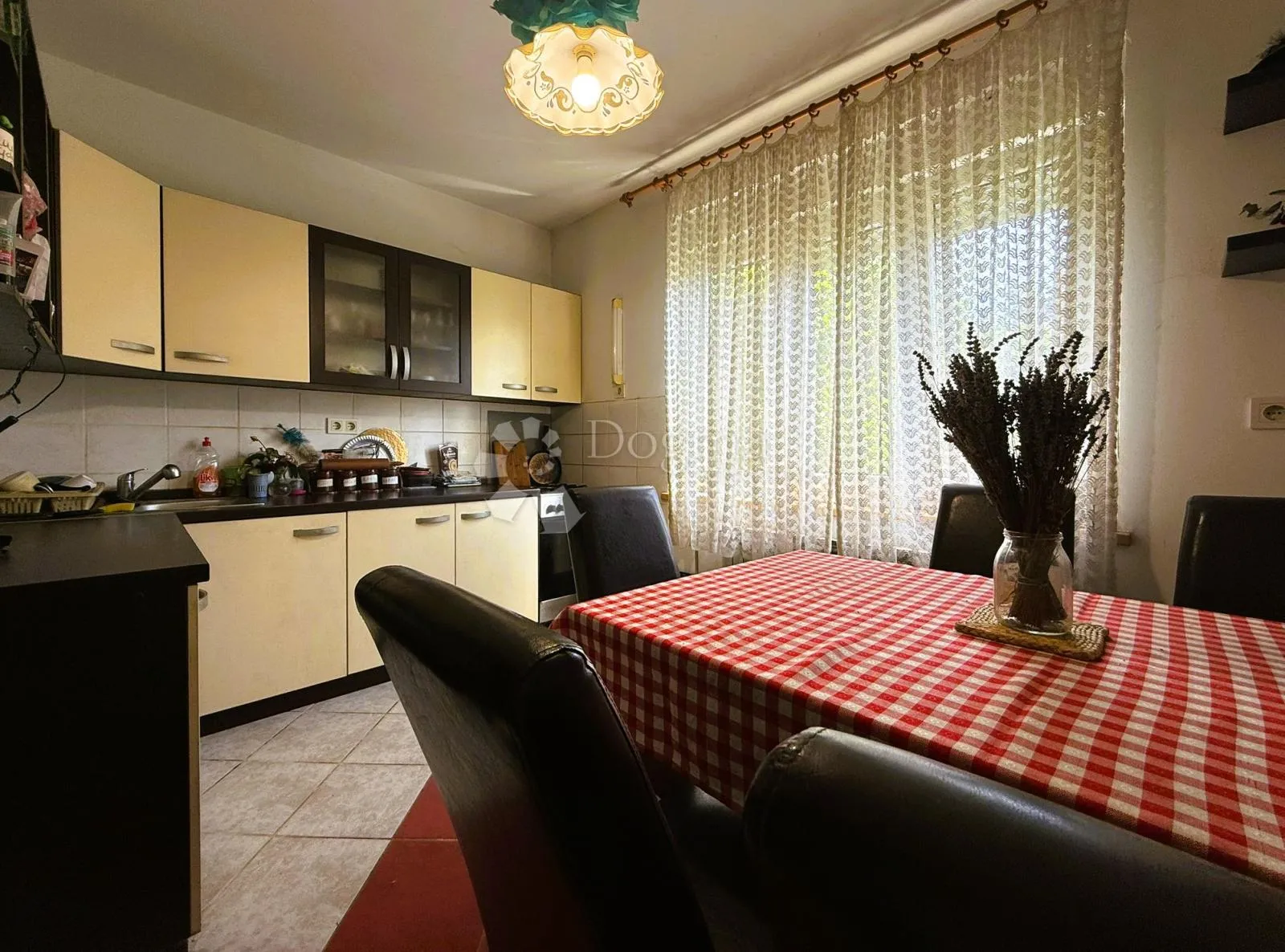 spoj urbanog života i zelenog okruženja - slika 2