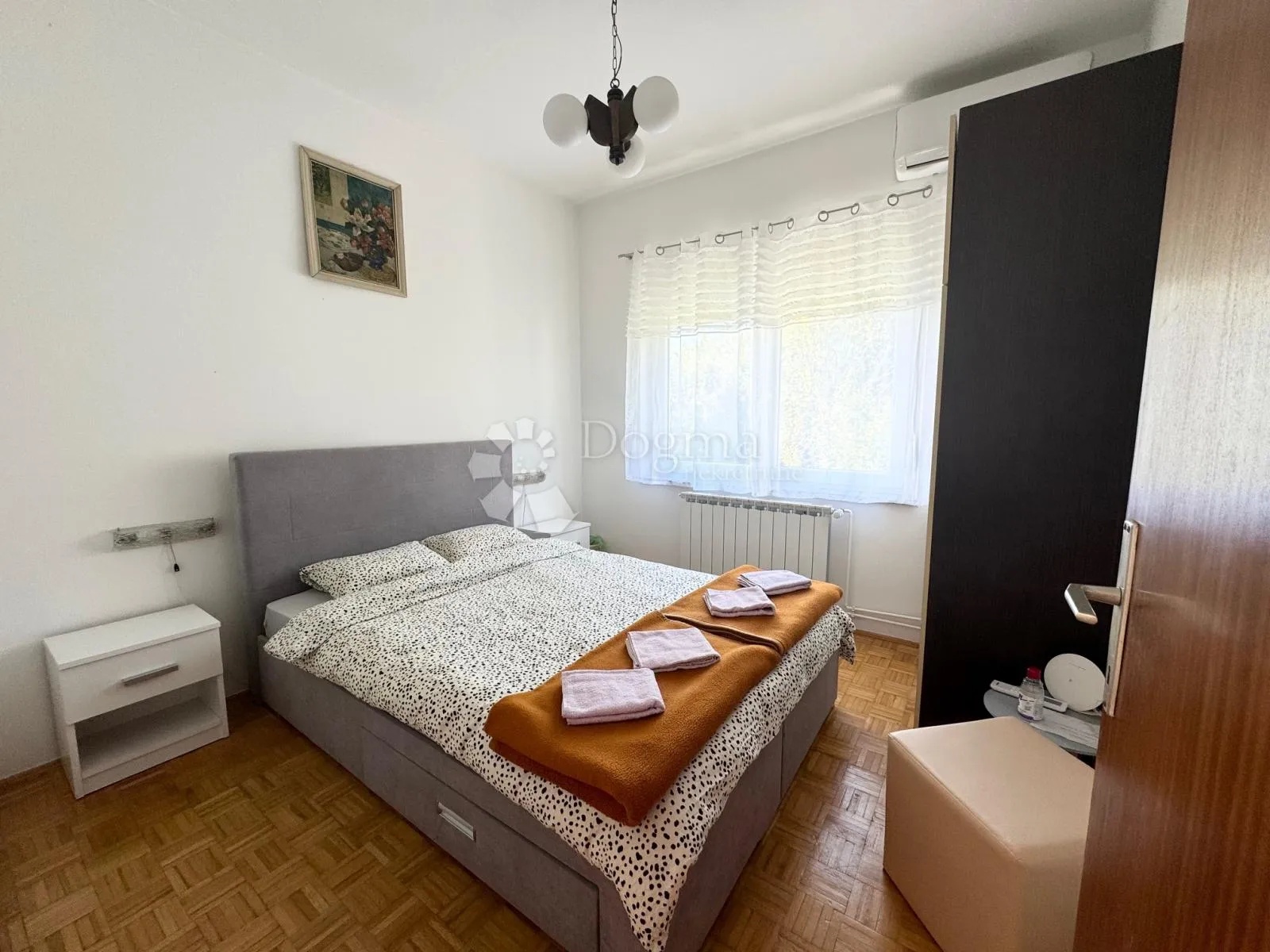 bribir - najam stana za do 6 osoba - slika 10