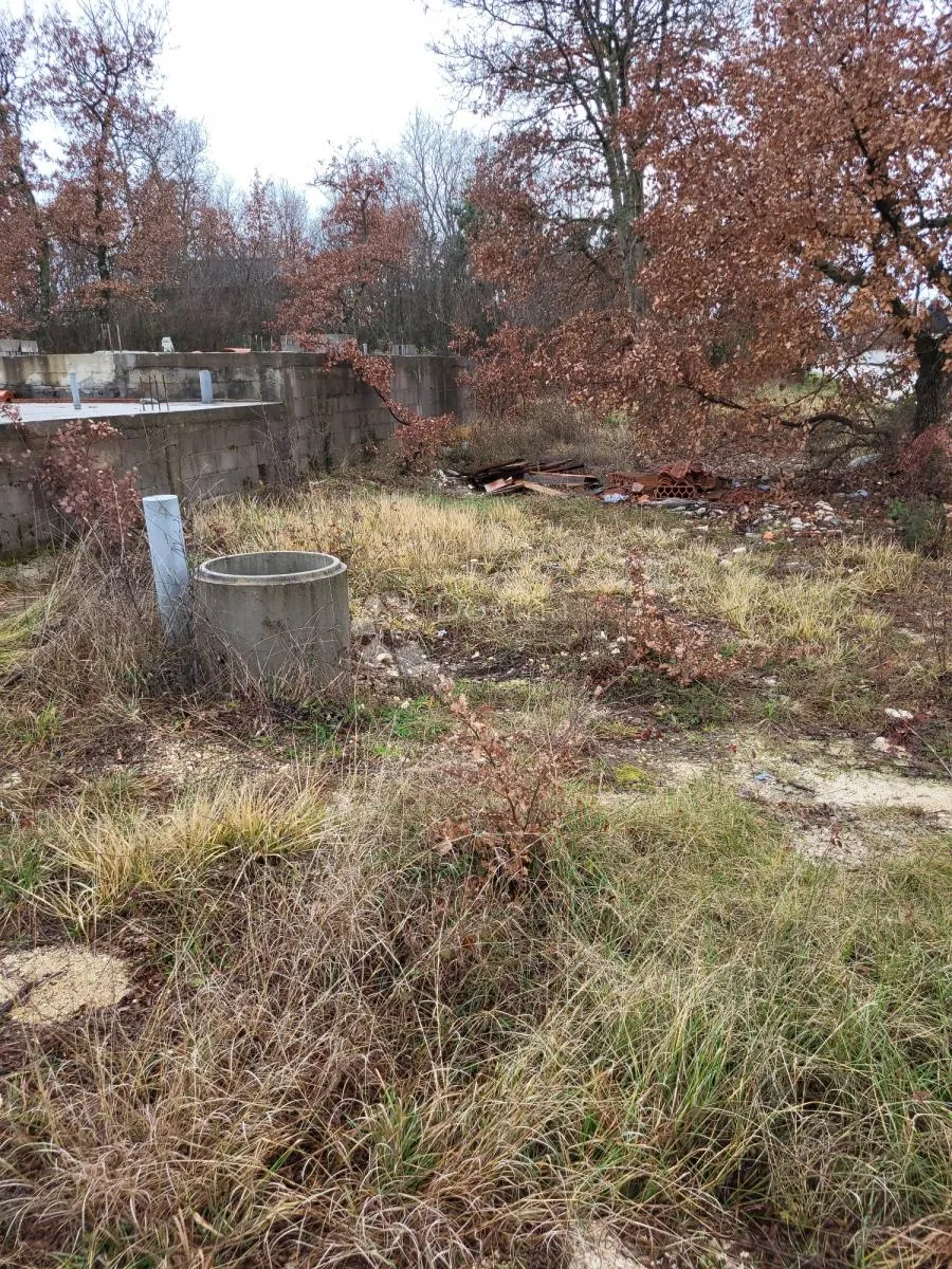 započeta gradnja tar-vabriga - slika 8