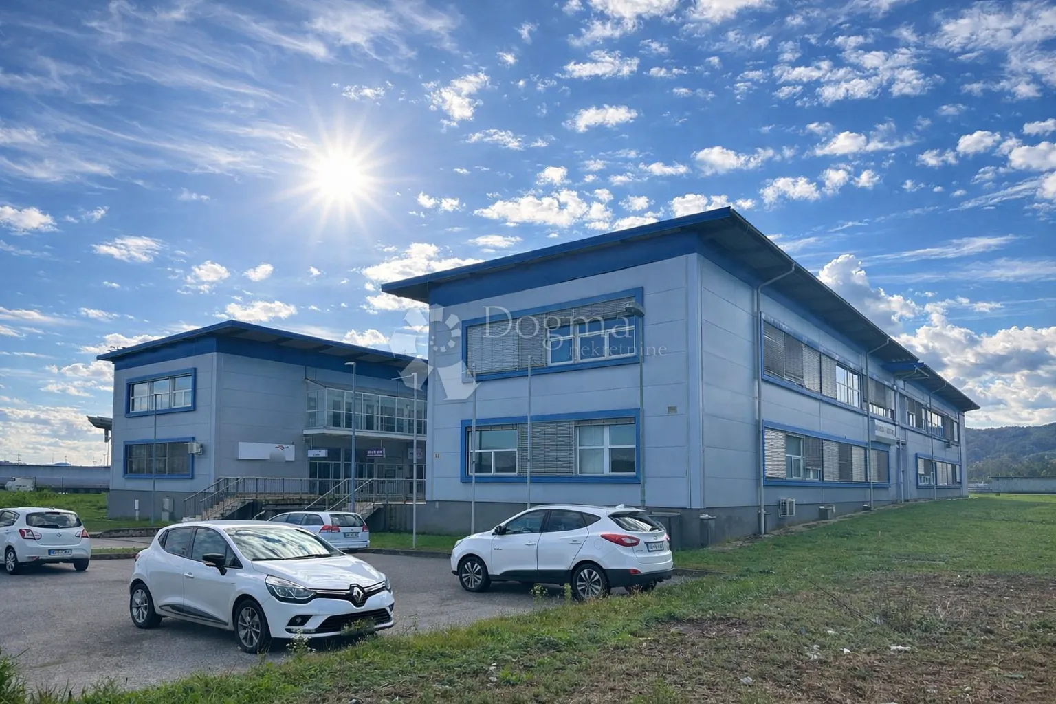 reprezentativan ured koji povezuje dva eu tržišta / a representative office connecting two eu markets, slovenia - slika 3