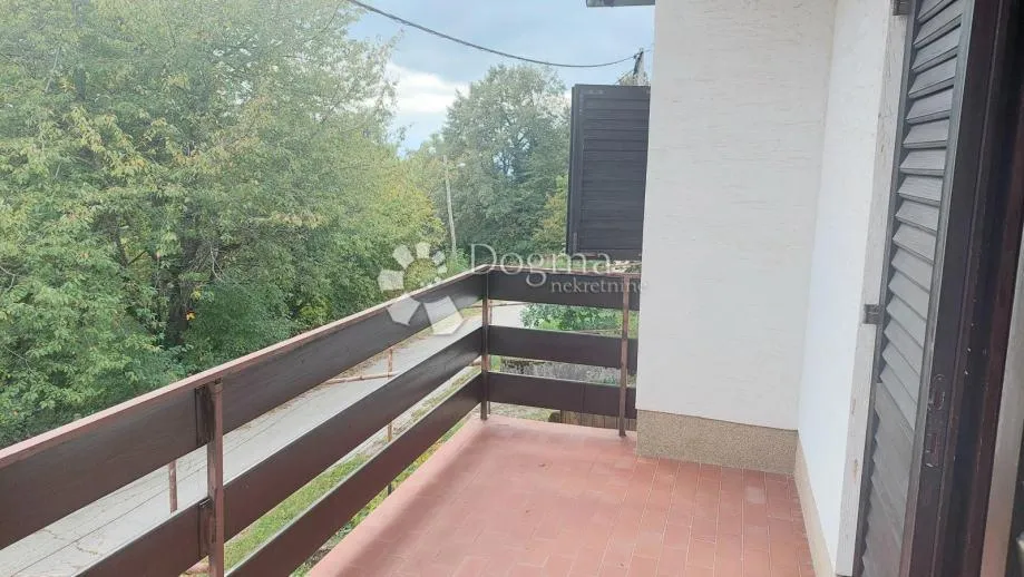 kuća u parku prirode - slika 5