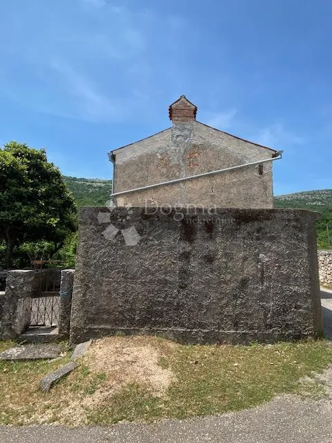 otok cres - kućica za ljubitelje mira - slika 8