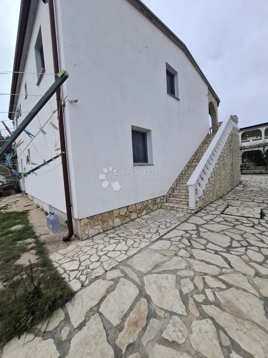 apartmanska kuća vir - slika 3